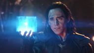 A still from Avengers: Endgame (Image via Hotstar)